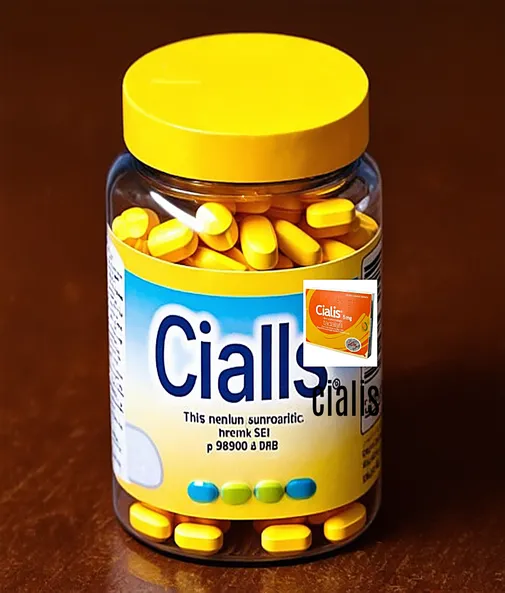 Cialis generico por telefono